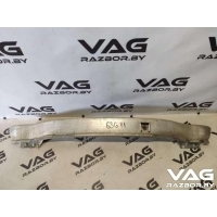 Усилитель бампера заднего Audi A8 D3 (S8) 2009 4E0807309A