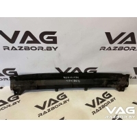 Воздуховод Audi Q7 4L 2007 4L0121292