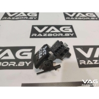 Датчик AirBag Mercedes S W221 2006 0038202926