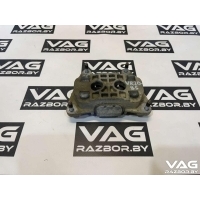 Подушка крепления кпп Audi A6 C6 (S6,RS6) 2007 4F0399151