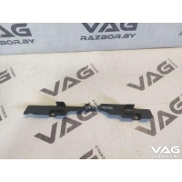 Декоративная крышка двигателя Audi A4 B8 2012 06E103935C
