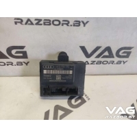 Блок управления двери задней левой Audi A6 C6 (S6,RS6) 2005 4F0959795