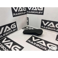 Ручка открывания капота Audi A6 Allroad C6 2009 4F1823533C