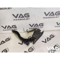 Педаль газа Audi A6 C6 (S6,RS6) 2005 4F1723523B