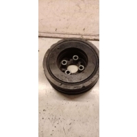 шкив коленвала Volkswagen Passat B5 2001 038105243F,038105243