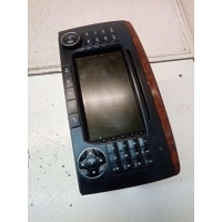Магнитола Mercedes R W251 2009