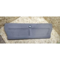 Полка багажника Peugeot 406 2000 9620759077