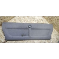 Полка багажника Peugeot 406 2000 9620759077