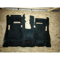 Ковер салонный Mercedes R W251 2009 A2516803440
