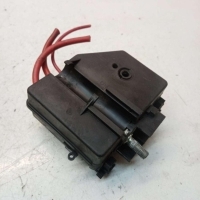 Блок предохранителей Mercedes R W251 2009 A1645400350