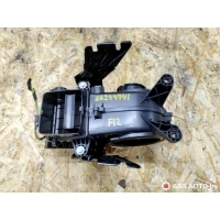 Корпус отопителя (печки) Mercedes ML W164 2008 A1648300003,A1646801414,982748L