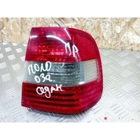 Фонарь задний правый Volkswagen Polo 4 2003 6Q5945096