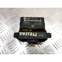 Блок комфорта Volkswagen Touran 2007 1K0907530A,1K0907530C,1K0907530L,1K0907530Q,1K0907951