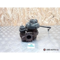 Турбина Fiat Tempra 1996 K167620484,53169706003,53161015096H,53169886003,46234212,46234231,60812415,7620484,77403100,4540550001,4540555001S