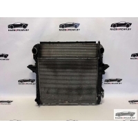Интеркулер Land Rover Range Rover Sport 1 2009 LR021778 , PCC500600, PCC500610
