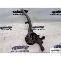 Ступица передняя левая Mercedes E W211 2007 2110302, A2113304920, 2113304920