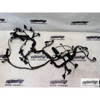 Проводка двигателя Mercedes ML W164 2005 A2720104000, 2720104000