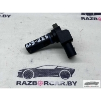 Подогрев топливного фильтра Mercedes SLK r171 2009 A0001593304, 0001593304