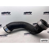 Патрубок (трубопровод, шланг) Mercedes E W211 2005 A2115280782, 2115280782