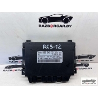 Блок управления парктрониками Mercedes C W203 2007 A0335453332