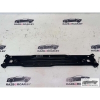 Планка под капот Mercedes C W204 2009 A2046200072, 2046200072