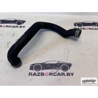 Патрубок радиатора Mercedes C W204 2009 A2045012982, 2045012982, A2045010882, 2045010882