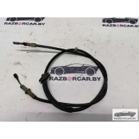 Трос ручника Mercedes E W211 2008 A2114202485