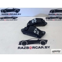 Датчик удара Mercedes E W211 2003 A0018209326