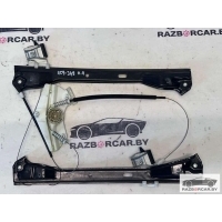 Стеклоподъемник электрический передний правый Mercedes C W204 2009 A2047200679, A2047202579, A2127201679