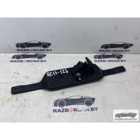 Пластик Mercedes GL X166 2005 A1647600008, 1647600008