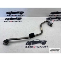 Трубка топливная Mercedes C W204 2012 A6460700033, 090207M3, A6460700400