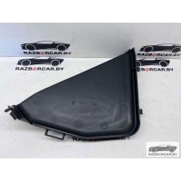 Пластик салона Mercedes E W211 2004 A2116841318
