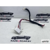Разъем (фишка) проводки Mercedes E W211 2005 A0365455628, 0365455628
