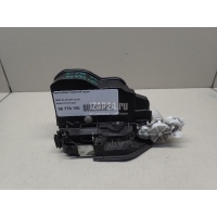 Замок двери передней левой BMW 3-serie F30/F31/F80 (2011 - 2020) 51217318409