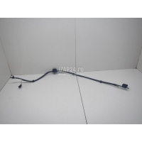 Форсунка омывателя лобового стекла BMW 3-serie F30/F31/F80 (2011 - 2020) 61667276500