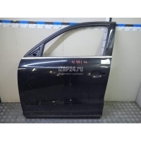 Дверь передняя левая VAG Q3 (8U) (2012 - 2018) 8U0831051B