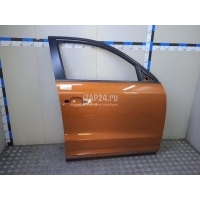 Дверь передняя правая VAG Q3 (8U) (2012 - 2018) 8U0831052B