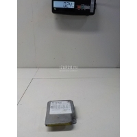 Блок управления AIR BAG VAG Alhambra (2000 - 2010) 1C0909605
