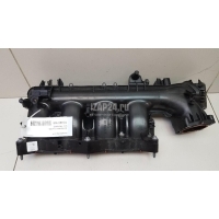 Коллектор впускной Nissan W246 B-klasse (2012 - 2018) 14003HG00B