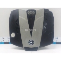 Накладка декоративная Mercedes Benz C207 E-Coupe (2009 - 2016) 6420106467
