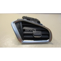 Дефлектор воздушный Citroen-Peugeot C4 II 2011 96766069ZD