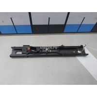 Механизм регулировки ремня безопасности Citroen-Peugeot 408 2012 8978KZ