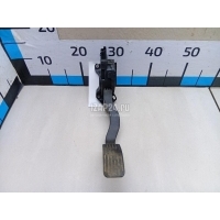 Педаль газа Citroen-Peugeot 408 2012 1601CW
