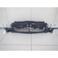 Кронштейн переднего бампера Citroen-Peugeot DS4 (2011 - 2015) 7416W9