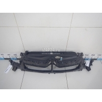 Кронштейн переднего бампера Citroen-Peugeot DS4 (2011 - 2015) 7416W9