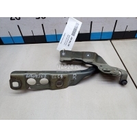 Петля капота правая Citroen-Peugeot DS4 (2011 - 2015) 791351