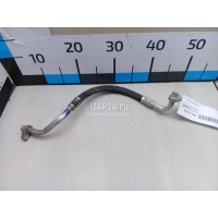 Трубка кондиционера Citroen-Peugeot 408 2012 647736