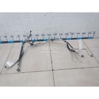 Трубка кондиционера Citroen-Peugeot 408 2012 6477F4