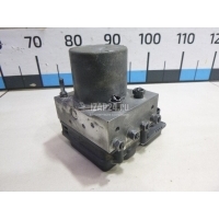 Блок ABS (насос) Citroen-Peugeot C4 II 2011 1606919380