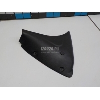 Накладка двери задней правой Citroen-Peugeot DS4 (2011 - 2015) 934832